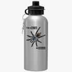 Спортивная бутылка