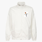 Ветровка без капюшона