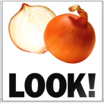   Look! - Лук