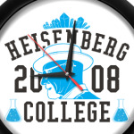 Heisenberg College
