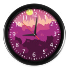 Горный пейзаж