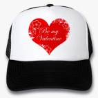 Кепки Trucker