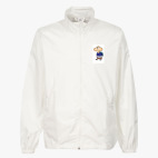 Ветровка без капюшона