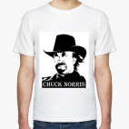  chuck norri