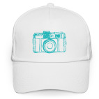 Винтажный фотоаппарат