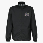 Ветровка без капюшона