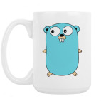 Кружка 420 мл