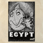 Селфи с рыбкой