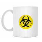 Кружка 330 мл