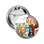 Благие предзнаменования