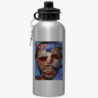 Спортивная бутылка