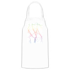 Кухонный фартук