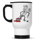 Кружка-термос