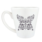 Бабочка-тату