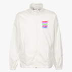 Ветровка без капюшона