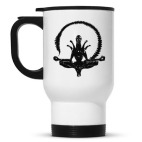 Кружка-термос