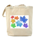 Радужный листопад