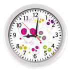 Цветные черепушки