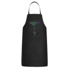 Кухонный фартук