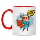 СУПЕР БАБУШКА