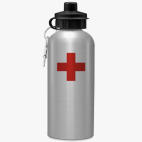 Спортивная бутылка