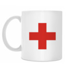 Красный крест