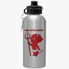 Спортивная бутылка