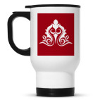 Кружка-термос