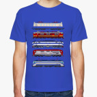 Железная дорога