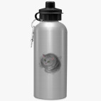 Спортивная бутылка