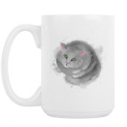 Кружка 420 мл