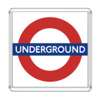 Underground