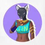 Бастет на каникулах