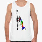 Мстительный пылесос