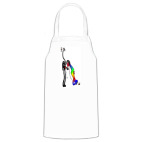 Кухонный фартук