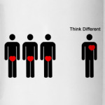 Think Different