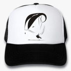 Кепки Trucker