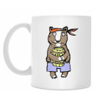 Кружка 330 мл