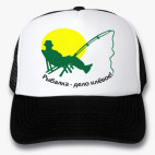 Кепки Trucker