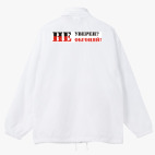 Ветровка с капюшоном