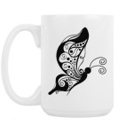 Кружка 420 мл