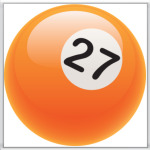 Шар 27