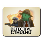 «Detective Cthulhu»