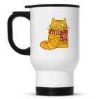 Кружка-термос