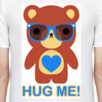  Мишка мальчик