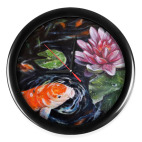 Золотая рыбка