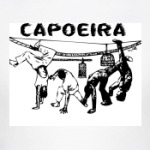 Капоэйра