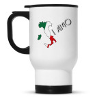 Кружка-термос