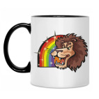 Знак зодиака- лев