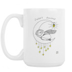 Кружка 420 мл